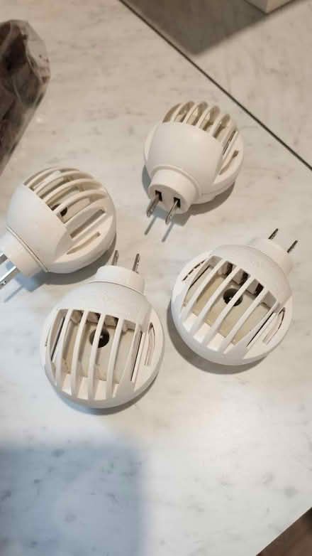 Photo of free 4 pheromone diffusers for dogs (Somerset) #1
