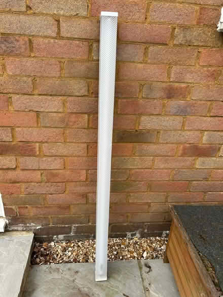 Photo of free Fluorescent strip light unit 4-foot 36W (The Grange Estate SG6) #1