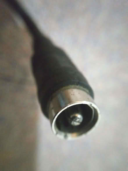 Photo of free E-bike Charger (Eastville BS5) #3