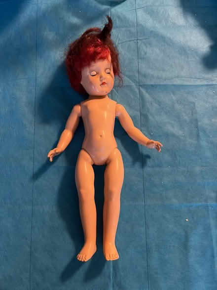 Photo of free Ideal Toni doll p-90 (Lake City/Meadowbrook) #1