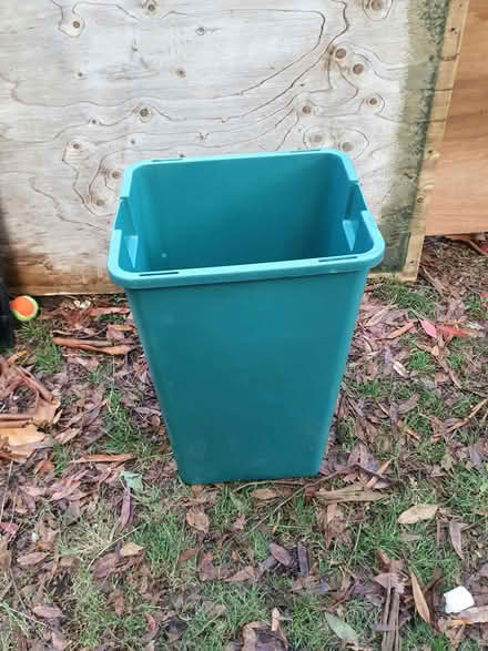 Photo of free Bin 40 litre no lid (Booker HP12) #1