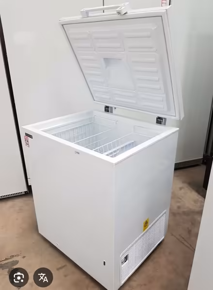 Photo of Chest freezer (Nr6) #1