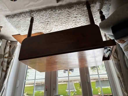 Photo of free Small dining table (Burton Joyce NG14) #2