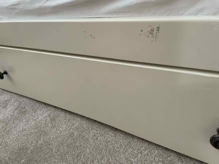Photo of free Cotbed (SM4) #3