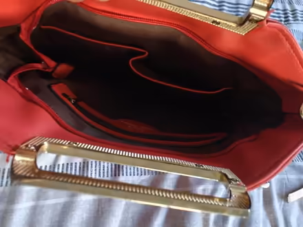 Photo of free Faux D&G Bag (North Miami Beach, 33162) #2
