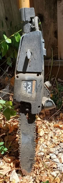 Photo of free Pole saw (Cupertino) #2