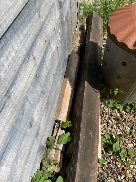Photo of free Scrap wood (Gurney Slade BA3 4TH) #3