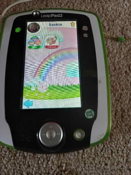 Photo of free Leapad 2 explorer (Lancing BN15) #3