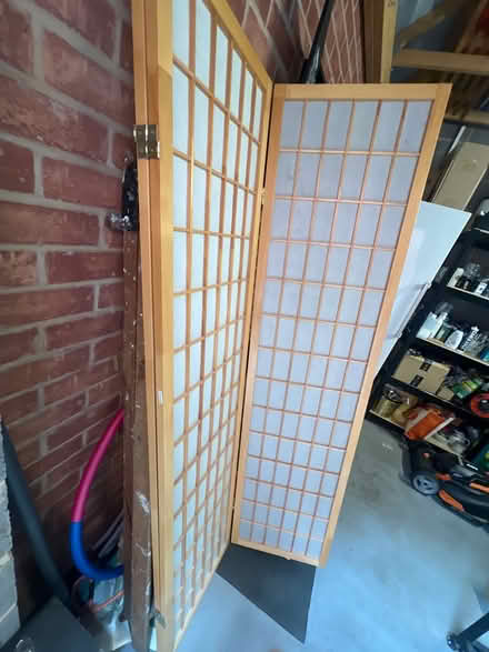 Photo of free Screen (Belle vue Shrewsbury) #2