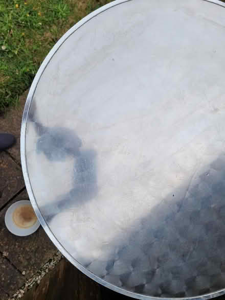 Photo of free Bar tables (Tupsley HR2) #4