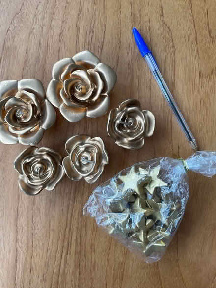Photo of free Candles (Old Malden KT4) #1