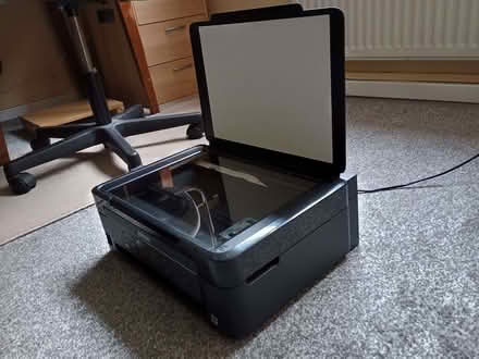 Photo of free Epson XP-312 inkjet printer - NON-FUNCTIONAL (Tytherington SK10) #3