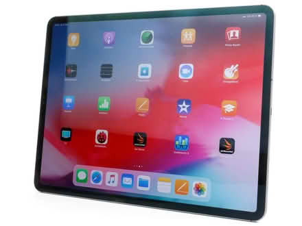 Photo of Apple iPad (Mini or Other) (Bellevue EH7) #1