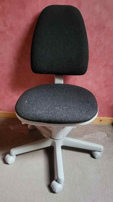 Photo of free Chair and bean bag (Carrickmines) #2