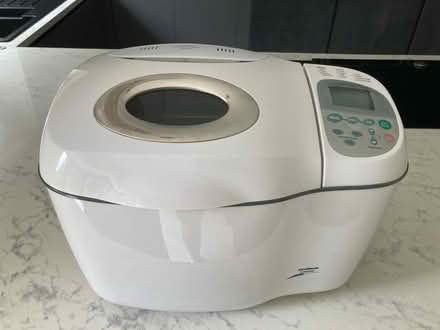 Photo of free Bread Maker (Norton in Hales TF9) #1