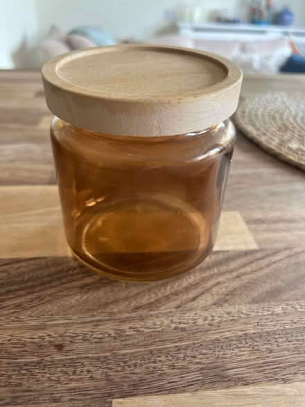 Photo of free Jar (Hawley) #2