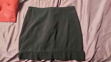 Photo of free Skirt (Major mac and Markham rd) #1