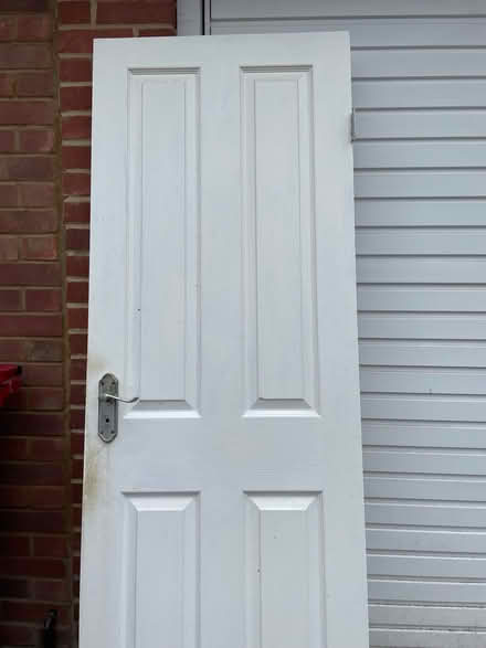 Photo of free Door (Langley SL3) #3