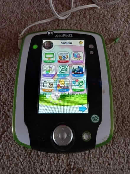 Photo of free Leapad 2 explorer (Lancing BN15) #1