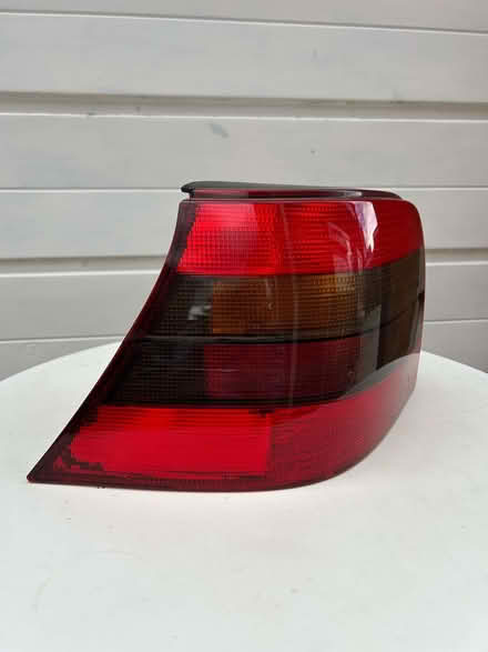 Photo of free VW Golf mk4 pair of rear light housings (The Grange Estate SG6) #2