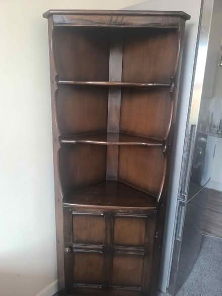Photo of free Corner stand (Ultra Pontem NP18) #1