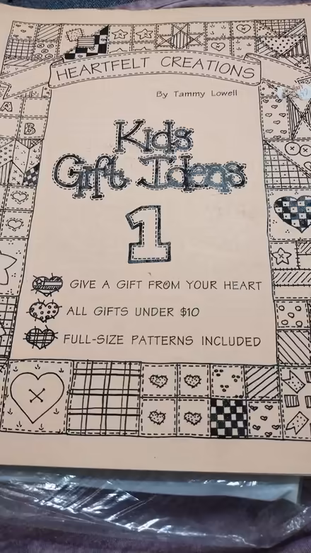 Photo of free Kids Gift Ideas (Allen) #1
