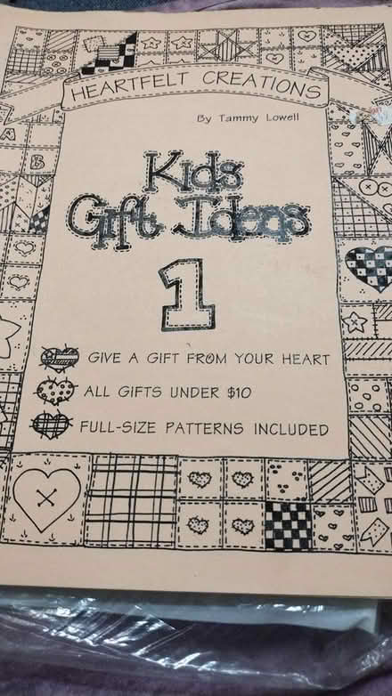 Photo of free Kids Gift Ideas (Allen) #1