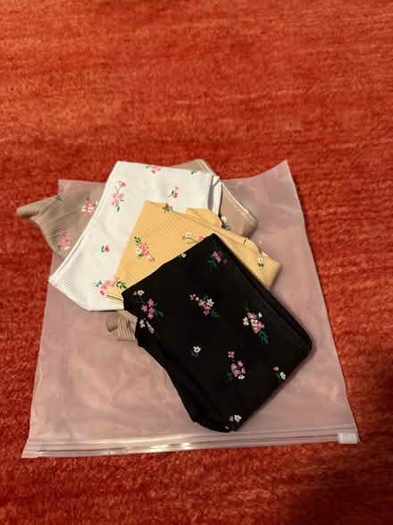 Photo of free Brand new undergarments (South Hill) #1