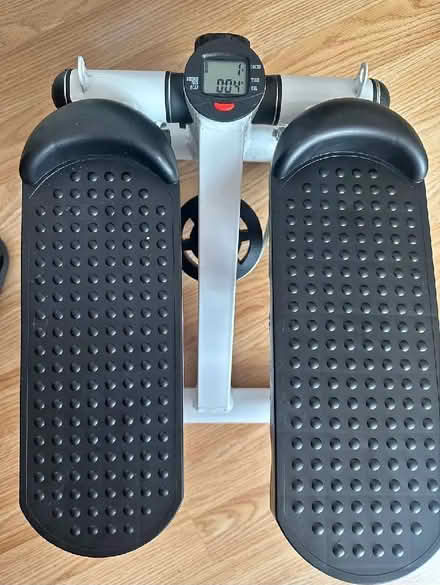 Photo of Mini stepper (New Catton NR3) #1
