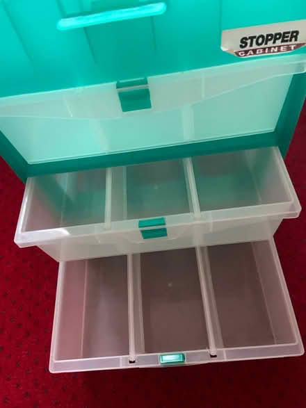 Photo of free Storage drawers for craft supplies (Little Chalfont HP6) #2