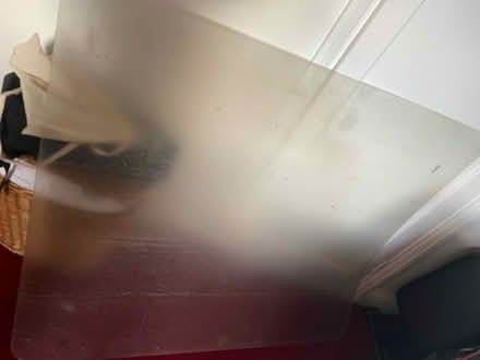 Photo of free Protective floor mat (Little Chalfont HP6) #1