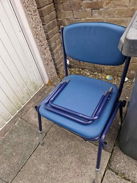Photo of free Comode (Bradford off kings road BD2) #1