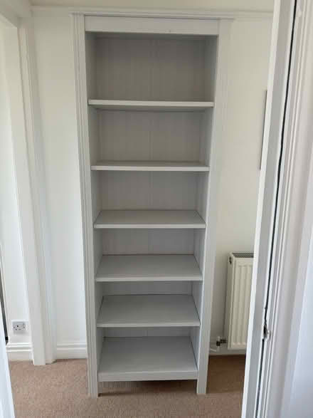 Photo of free IKEA bookcase (York YO10) #1