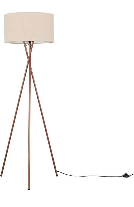 Photo of Floor lamp (Finsbury Park) #1