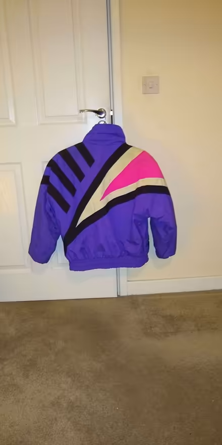 Photo of free Woman's ski jacket (Peterhouse Mews CB4) #2