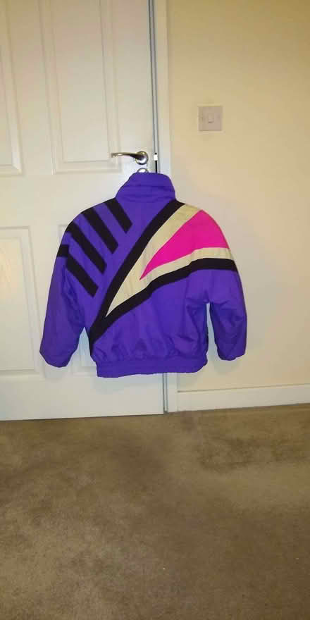 Photo of free Woman's ski jacket (Peterhouse Mews CB4) #2