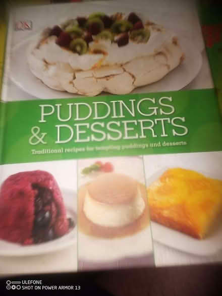 Photo of free A Selection of Cookbooks (Rusholme M14) #2