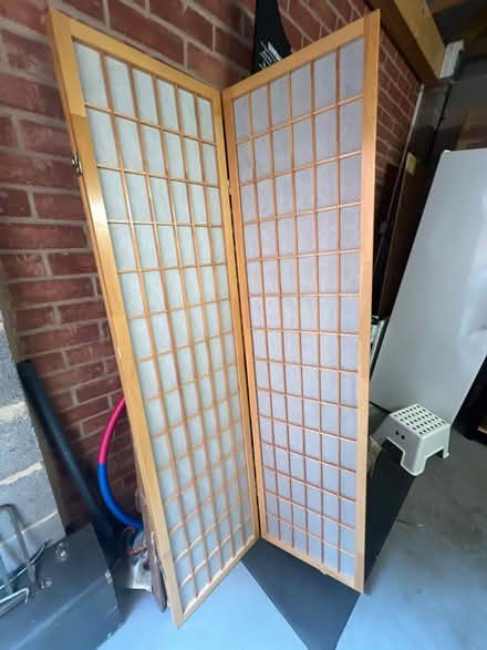 Photo of free Screen (Belle vue Shrewsbury) #1