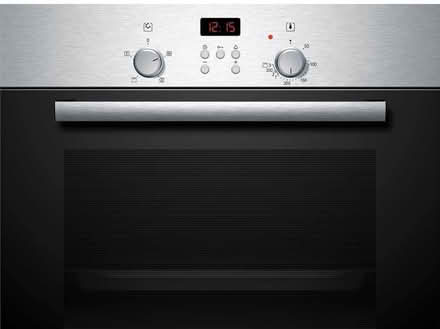 Photo of free Bosch Single Built-in Oven (Heathhall, Dumfries DG1) #1