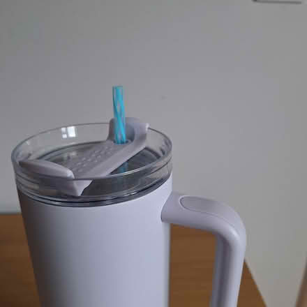 Photo of free Drinking cup (Walkinstown) #2
