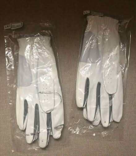 Photo of free Women’s Golf Gloves (Erin Mills) #1