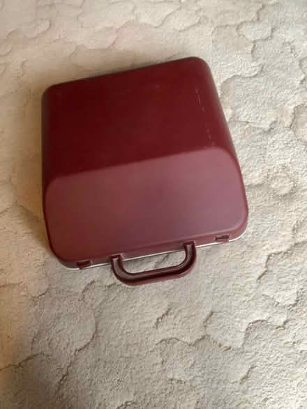 Photo of free Typewriter (Nast Hyde Farm AL10) #2