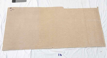 Photo of free Plain Green Carpet - used, 14 (Great Sutton CH66) #2