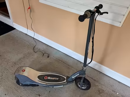 Photo of free Razor Scooter (Tysons Corner/Vienna) #1