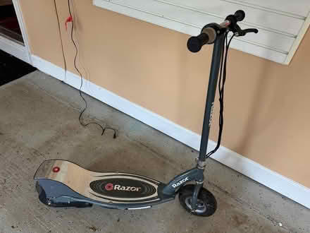 Photo of free Razor Scooter (Tysons Corner/Vienna) #1