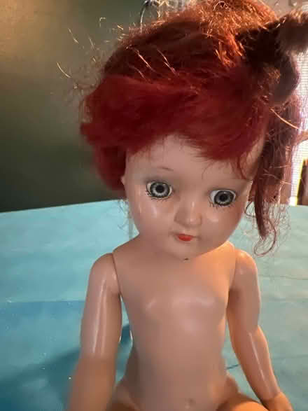 Photo of free Ideal Toni doll p-90 (Lake City/Meadowbrook) #2