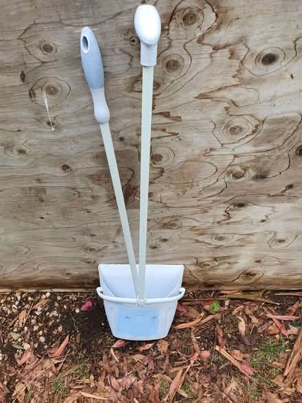 Photo of free Dustpan Long Handle (Booker HP12) #1