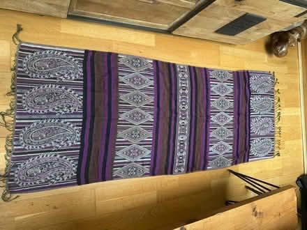 Photo of free Scarf (Wood Green N22) #2