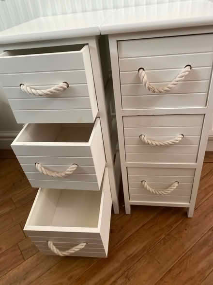 Photo of free Bathroom cabinets (Stockland Green B23) #3
