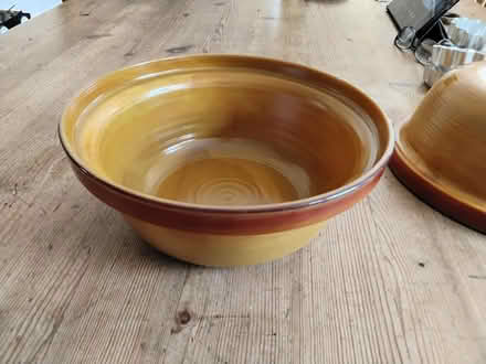 Photo of free Kitchen Items (Welwyn AL6) #4